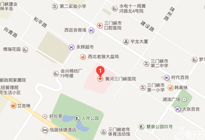 河南大学在什么地方