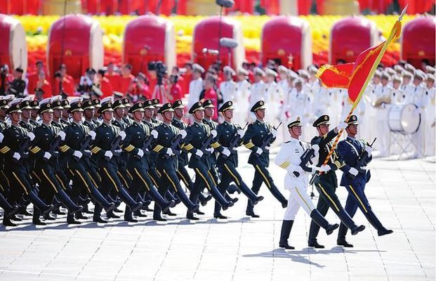 从学校当兵有什么区别