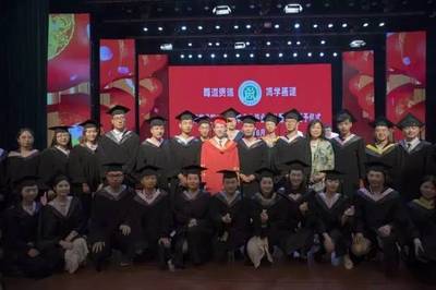 如何理解河南大学菁英计划