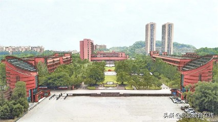 重庆机电大学如何