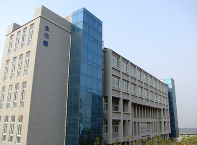 山东建筑大学在哪里