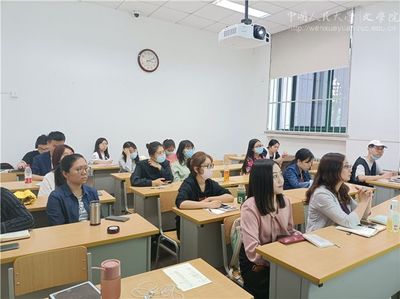 大学文学如何就业