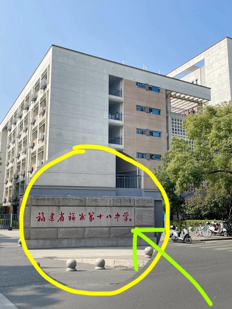 福州什么学院