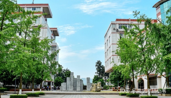 广西医科大学如何