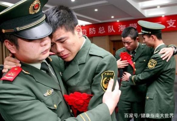 2年兵退伍后能干什么