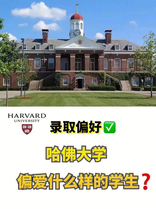 哈佛大学分什么系