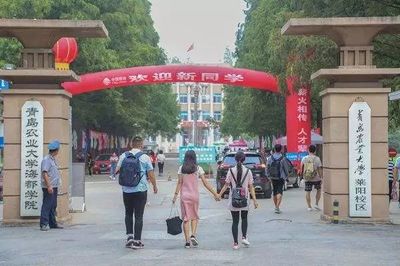 济南什么大学好