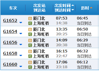 上海虹桥到太湖要多久