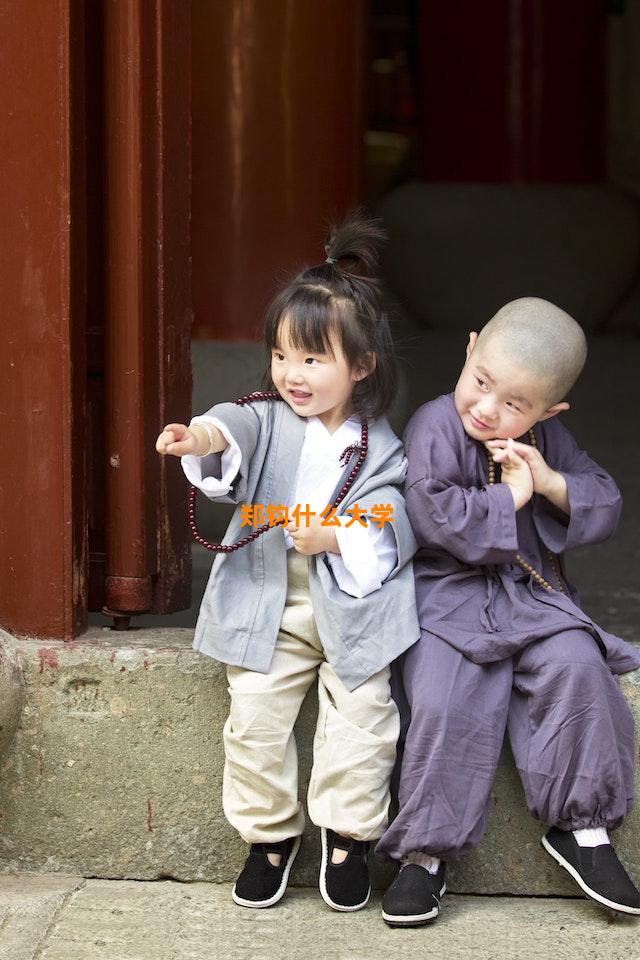 郑钧什么大学