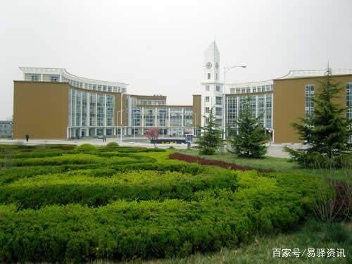 山东有什么大学