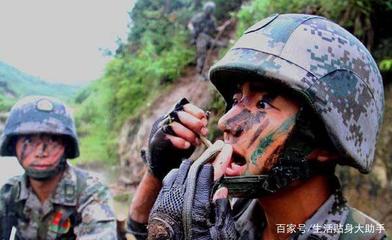 2014年招什么兵种