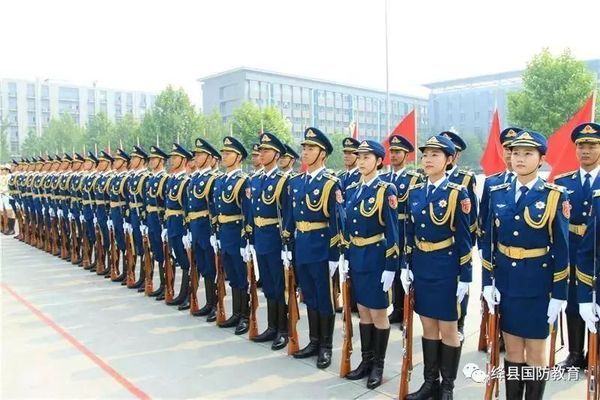 2016当兵有什么好处