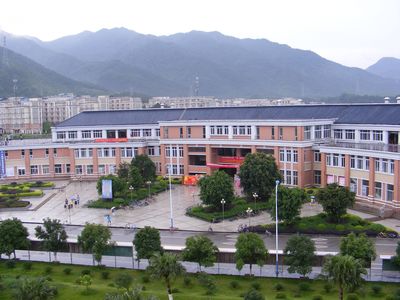 桂林有什么大学和学院