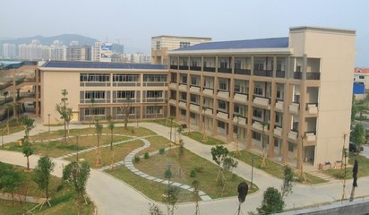 如何评价梧州学院