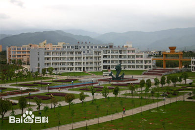 重庆江津有什么大学