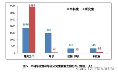 华东理工大学就业如何