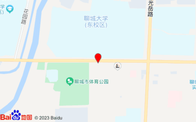 聊城大学在哪里