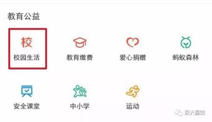 什么是支付宝圈存