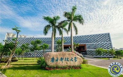 深圳什么大学最好