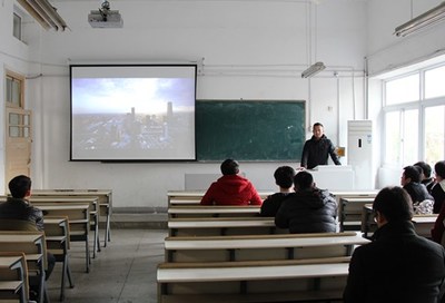 安徽科技学院在什么地方