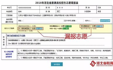 高三家长应如何着手准备高考志愿