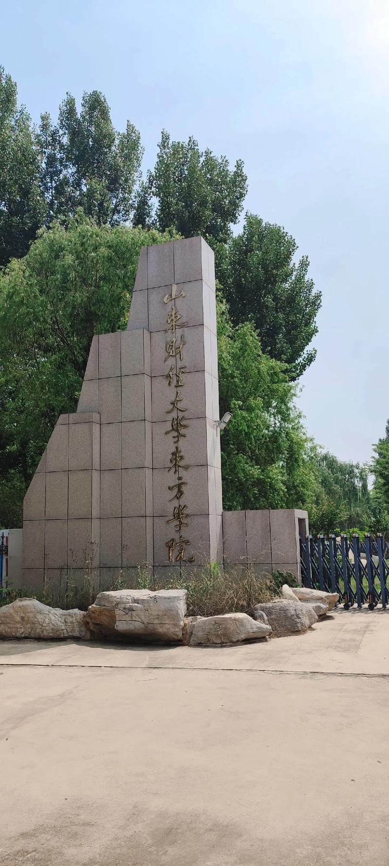 泰安有什么什么大学