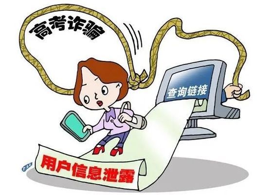 高考时影响学习的真假自我