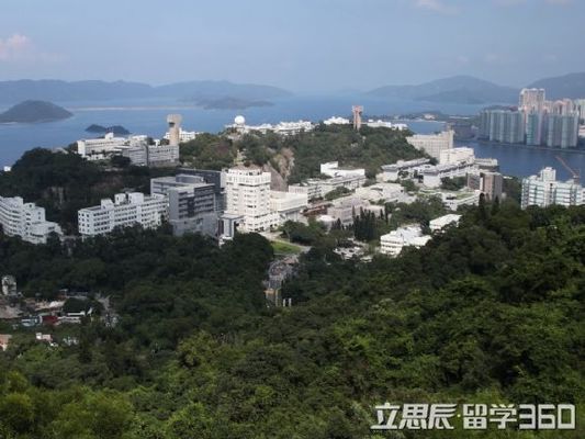 香港中文大学如何