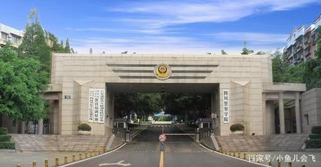 成都有什么大学