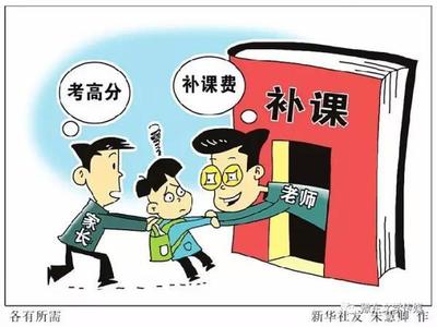 高分考生家长教育经：学习上完全采用“放养”式(图)