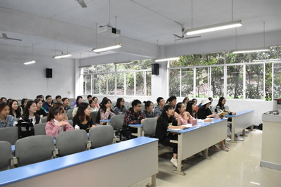 学风建设部如何面试