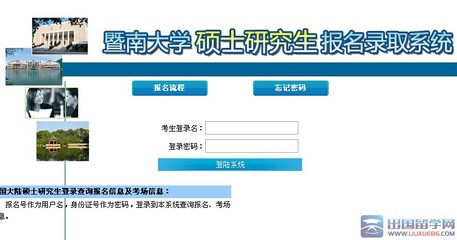 如何查询考研报名号