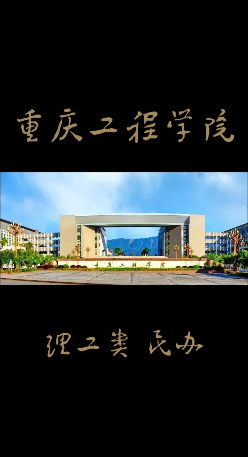 重庆什么工程什么学院