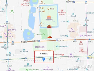 北京大学在北京什么地方