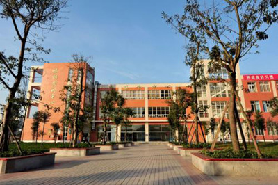 德阳有哪些大学