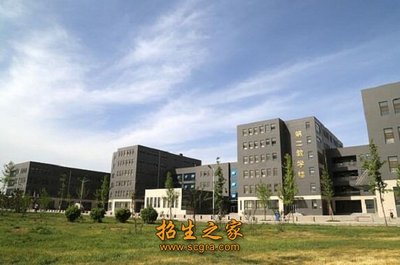 石家庄医学高等学院如何