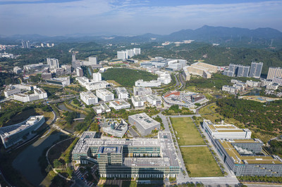 深圳都有什么本科大学