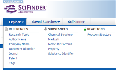 如何注册scifinder