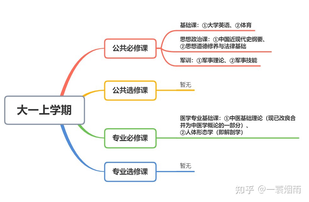 大学政治考什么