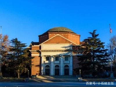 北京大学在北京的什么位置