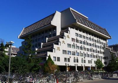 北京大学要多少分