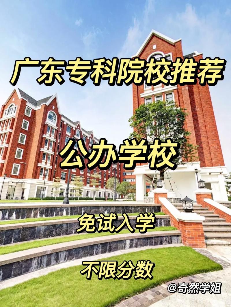 广东省好的大学有哪些