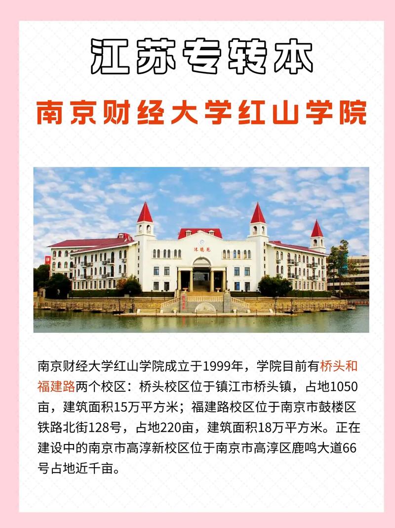 南京财红山学院什么档次