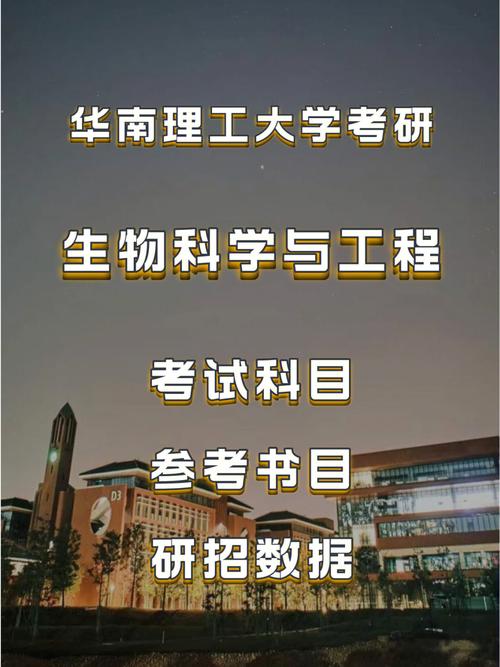 生物科学属于什么理工