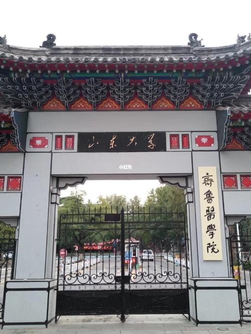 齐鲁医学院怎么样