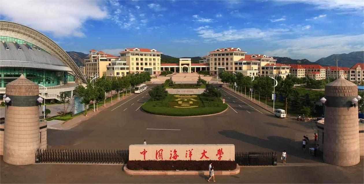 大学海洋技术学什么