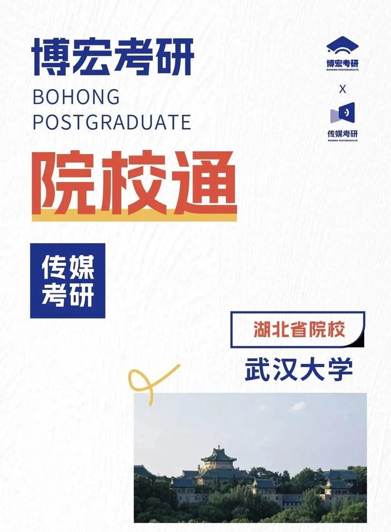 武汉大学有什么院系