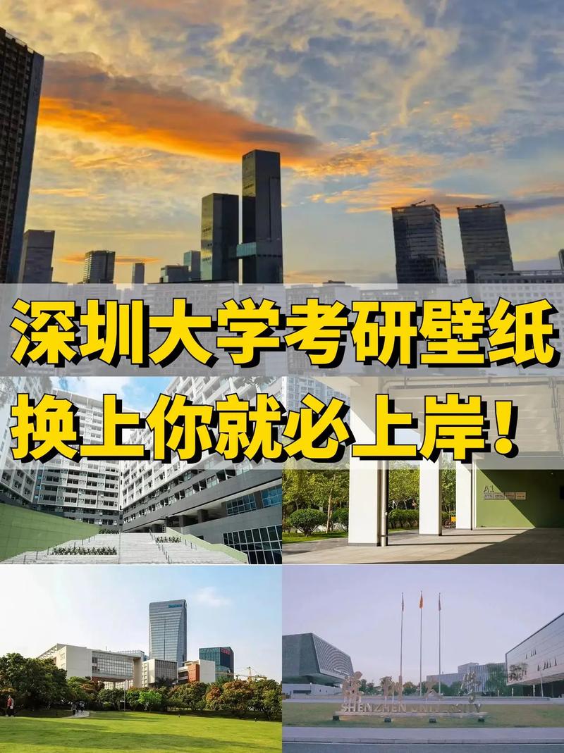 深圳大学考研怎么样