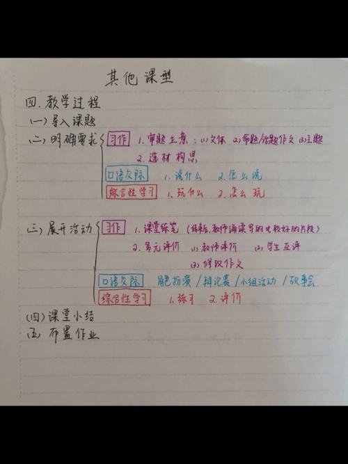 什么是其他教学单位