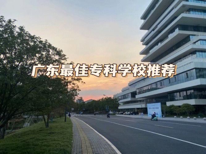 广东540能读什么大学